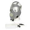 Men Army Kit Masque à gaz polonais MP48 avec Filtre et Bouteille